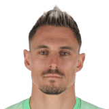 Tim Paterok Face Scan