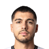 Rafa Soares Face Scan