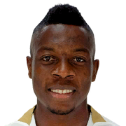 Helibelton Palacios Face Scan