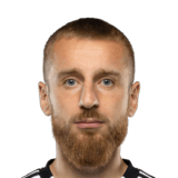 Rafał Augustyniak Face Scan