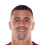 Ramiro Carrera Face Scan