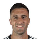 Juan Cruz Randazzo Face Scan