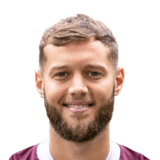 Jorge Grant Face Scan
