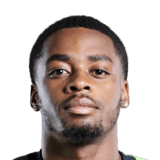 Reece Brown Face Scan