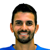 Marcos Felipe Face Scan