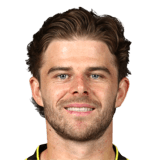 Alex Rufer Face Scan