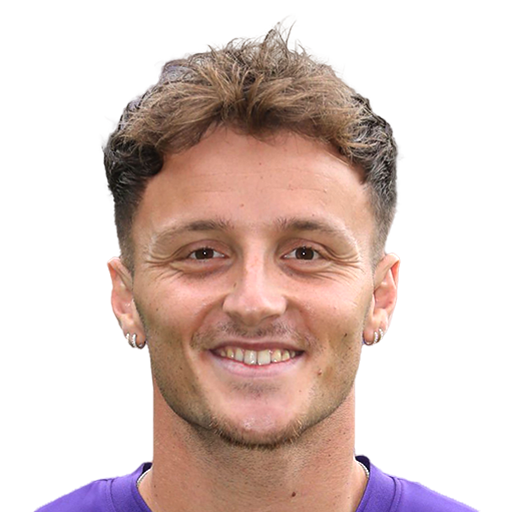 Mirnes Pepić Face Scan