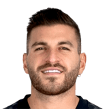 Julián Fernández Face Scan