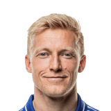 Birger Meling Face Scan