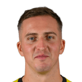 Ryan Fulton Face Scan