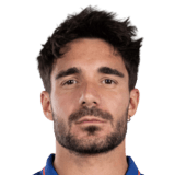 Ezequiel Cerutti Face Scan