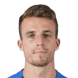 Conor Shaughnessy Face Scan
