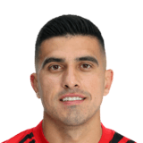Rodrigo Battaglia Face Scan