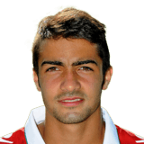 Simone Russini Face Scan