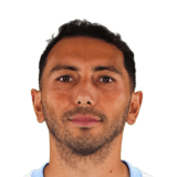 Cristian Cuevas Face Scan