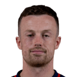 Gary Oliver Face Scan