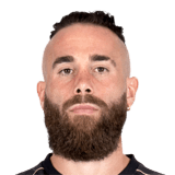 Francesco Zampano Face Scan