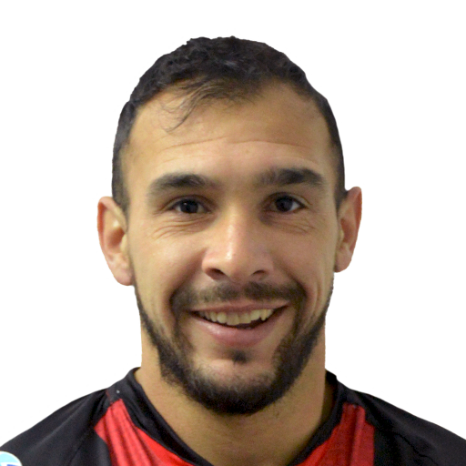 Lucas Mancinelli Face Scan