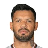 Carlos Júnior Face Scan