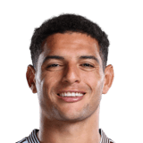 Diego Carlos Face Scan