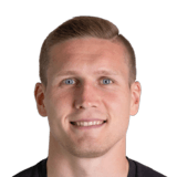 Damian Węglarz Face Scan