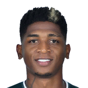 Yony González Face Scan