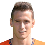 Stefano Minelli Career Mode headshot