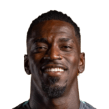 Bruno Varela Face Scan