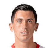 Salvatore Molina Face Scan