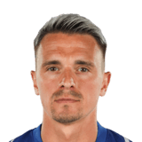 Jakub Vojtuš Face Scan