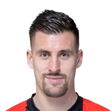 Baptiste Santamaria Career Mode headshot