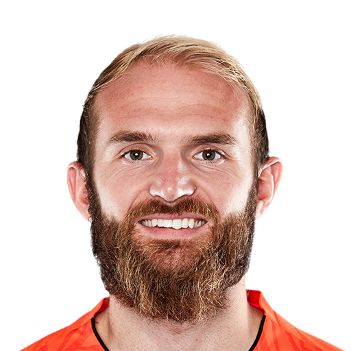 Joel Coleman Face Scan