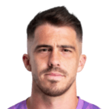 Rubén Yáñez Face Scan