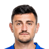 Alex Ferrari Face Scan