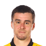 Jesper Gustavsson Face Scan