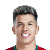 Bruno Nazario Face Scan