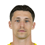 Nils Körber Face Scan