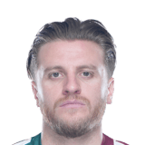 Jason Cummings Face Scan