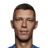 Dominik Hładun Face Scan