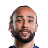 Marcus Harness Face Scan