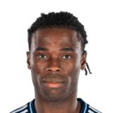 Sam Adekugbe Career Mode headshot