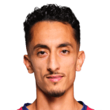 Saîf-Eddine Khaoui Face Scan