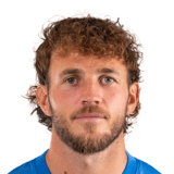 Gaëtan Paquiez Face Scan