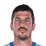 Simone Scuffet Face Scan