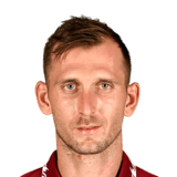 Norbert Gyömbér Face Scan