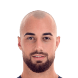 Ettore Gliozzi Face Scan