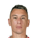 César Falletti Face Scan