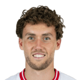 Luca Waldschmidt Career Mode headshot