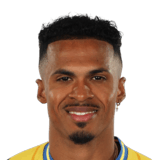 Fabrício Baiano Face Scan