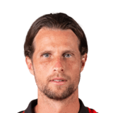 Hans Hateboer Face Scan